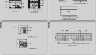 幼儿园工装设计与CAD图纸应用指南