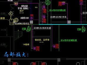 四层办公楼弱电智能化深化施工图及平面设计图解析与下载资源指南